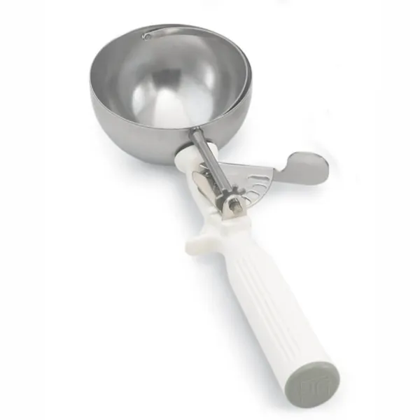 PUJADAS -CUILLÈRE SERVICE BLANC 6MM