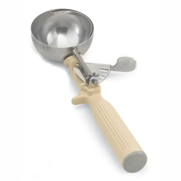 PUJADAS -CUILLÈRE SERVICE CRÈME 10MM