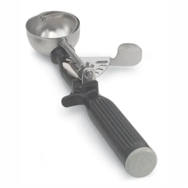 PUJADAS -CUILLÈRE SERVICE NOIR 30MM