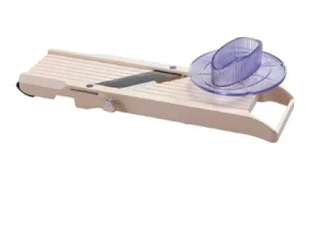 Mandoline Japonaise 65 mm