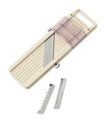 Mandoline Japonaise 65 mm