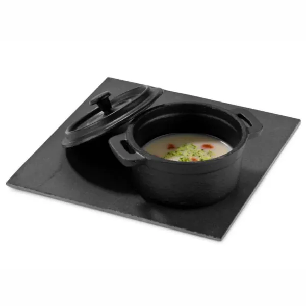 PUJADAS -MINI COCOTTE AVEC COUVERCLE 10