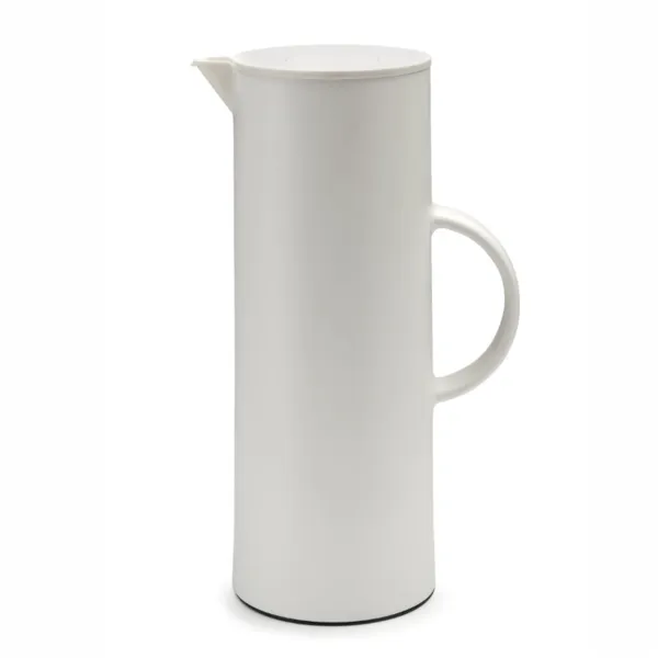 PUJADAS -THERMO JUG. 1 LT. WHITE