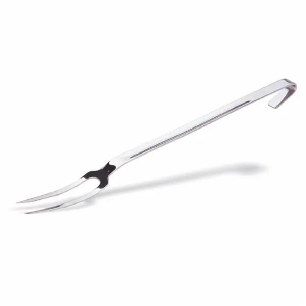 PUJADAS -FOURCHETTE MONOBLOC 2 DENTS