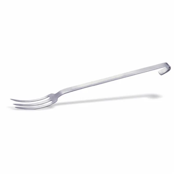 PUJADAS -FOURCHETTE MONOBLOC 3 DENTS