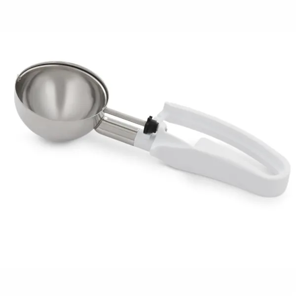 PUJADAS -CUILLÈRE-PRESSION BLANC 6MM
