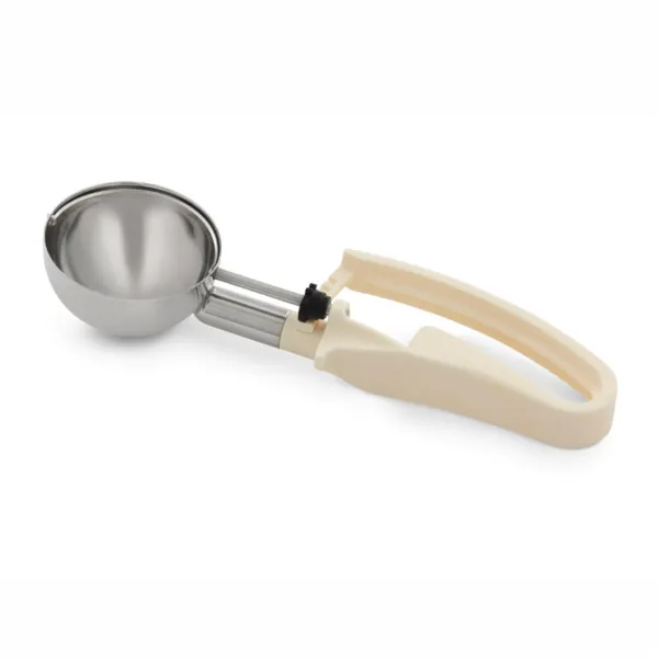 PUJADAS -CUILLÈRE-PRESSION CRÈME 10MM