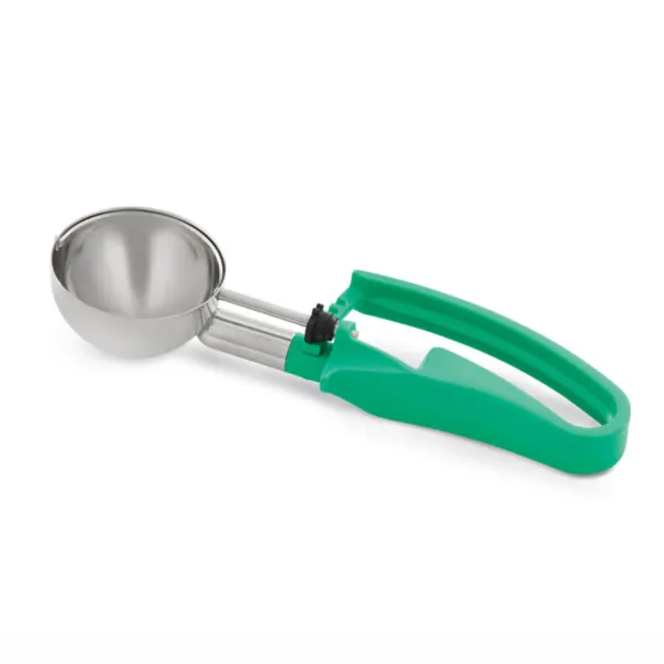 PUJADAS -CUILLÈRE-PRESSION VERT 12MM
