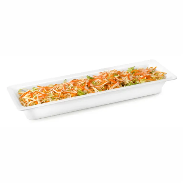 PUJADAS -GN MELAMINE SLIM 2/4 65MM