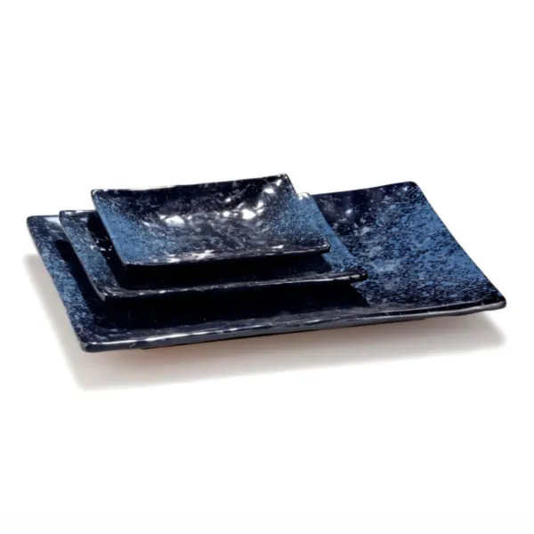 PUJADAS -PLATEAU RECT. ELEGANCE 35X25CM
