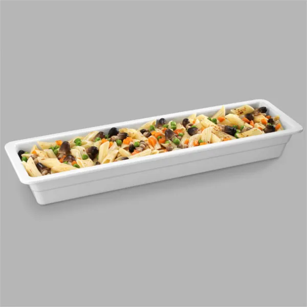 PUJADAS -GN MELAMINE 2/4