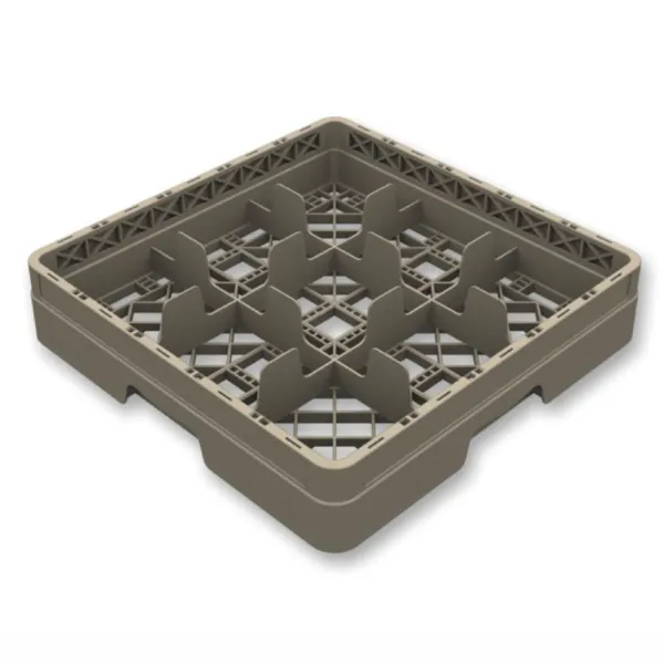 PANIER BASE 9 COMP FERMÉ