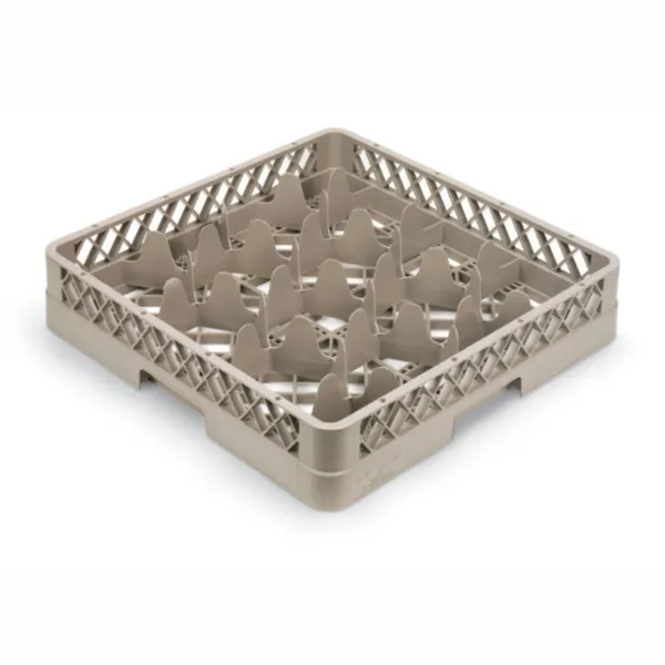 PANIER BASE 12 COMP OUV HEXAGO