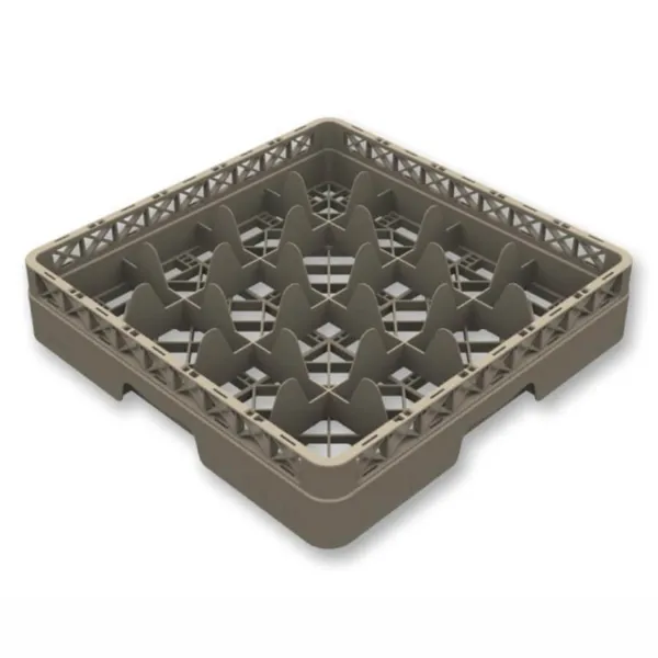 PANIER BASE 16 COMP OUVERT
