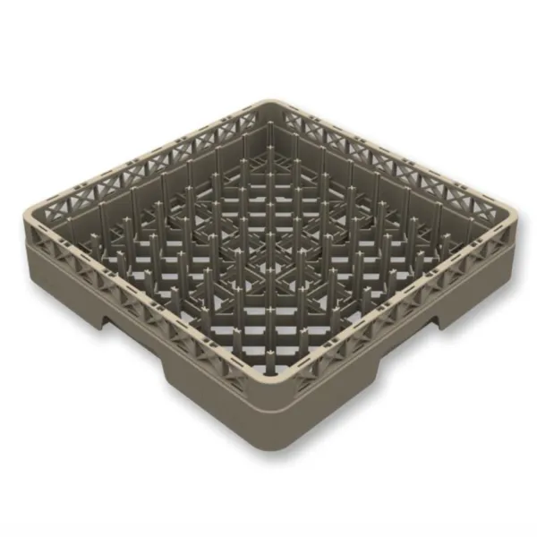 PANIER ASSIETTES ET PLATEAUX