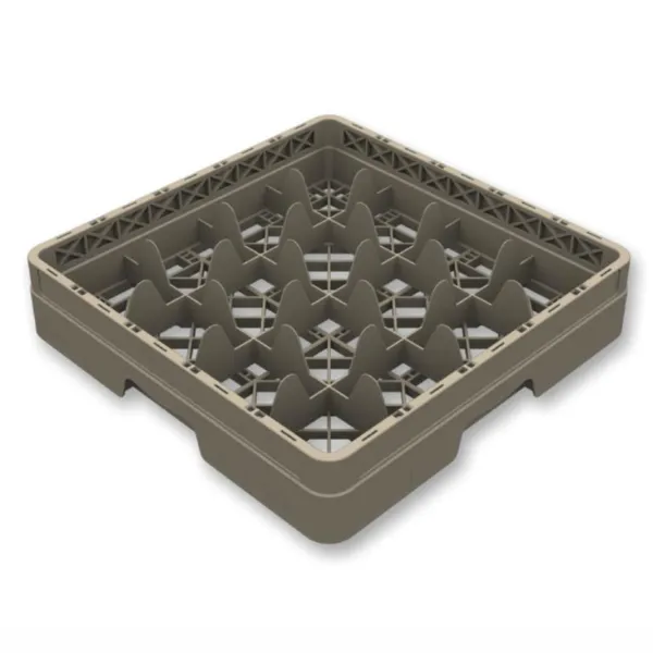 PANIER BASE 16 COMP FERMÉ