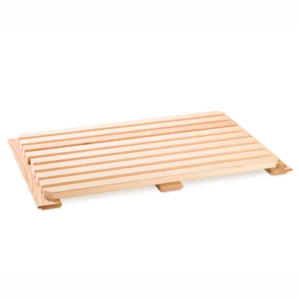 Plaque à Découper le Pain en Bois
