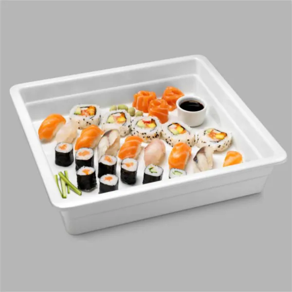 PUJADAS -GN MELAMINE 2/3
