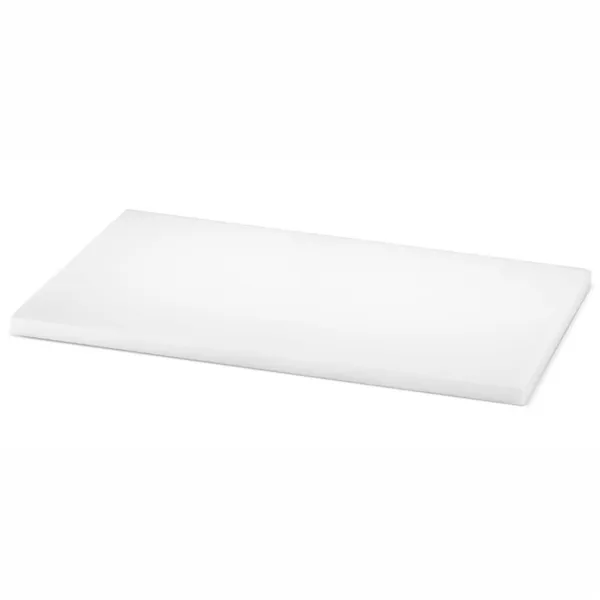 PUJADAS -PLANCHE A DECOUPER GN 1/1 BLAN