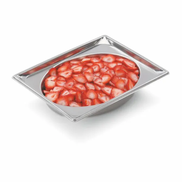 PUJADAS -SUPER SHAPES OVALE 1/2 51 MM
