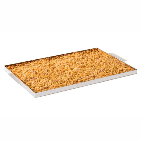 PAELLA SHEET PAN 1/1 GN