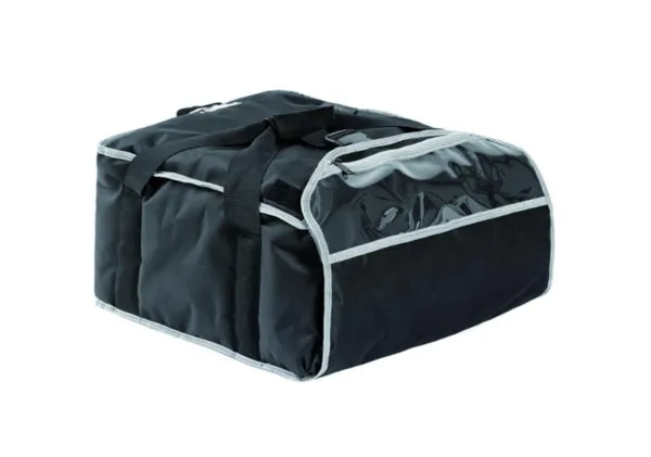 Sac de Livraison Isotherme pour Pizza - L 445 x P 445 mm