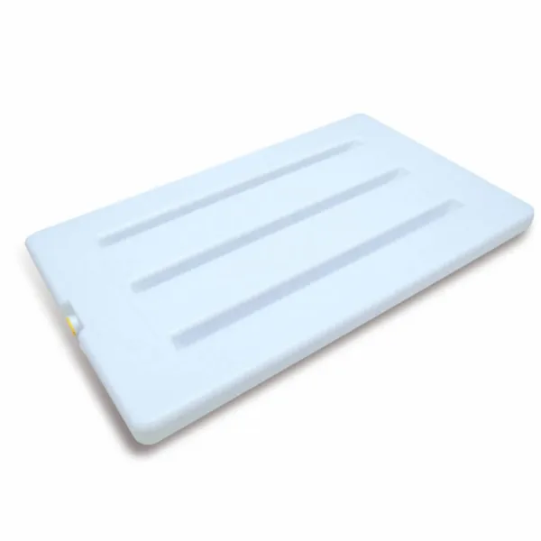 PLAQUE REFRIGERANT