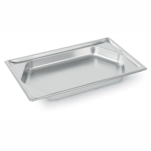 SUPER SHAPES HEXAGONE SUPER PAN® GN 1/1 5 L