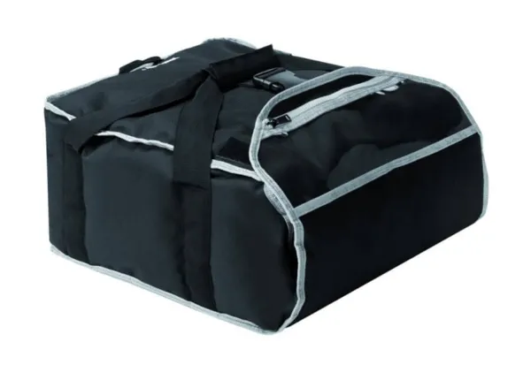 Sac de Livraison Isotherme pour Pizza - L 483 x P 483 mm