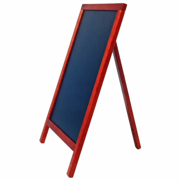 PANNEAU 550x850 MM NOIR