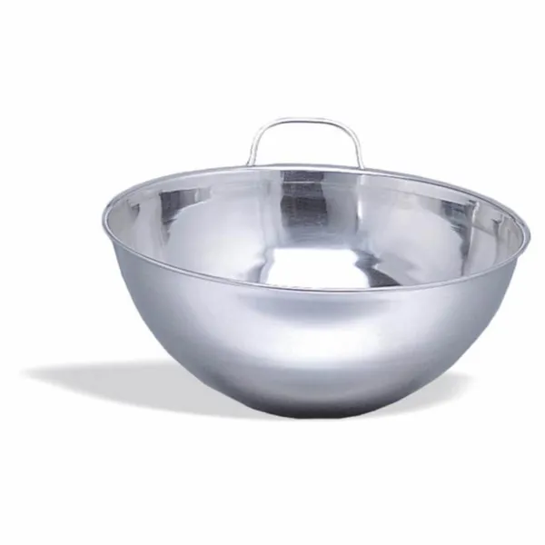 Bol Mixeur 10 L - ø 350 mm