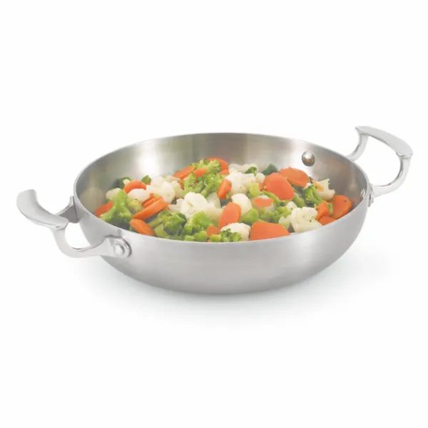 POÊLE OMELETTE MIRAMAR 260 MM