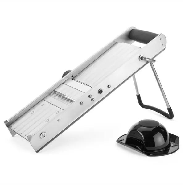 MANDOLINE INOX