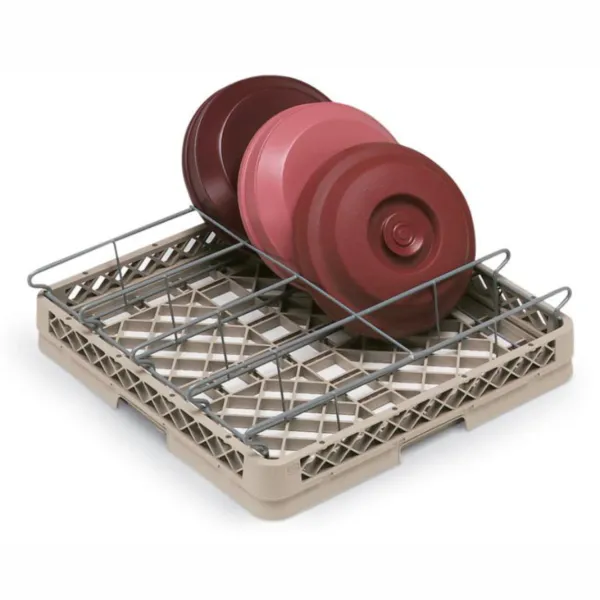 PANIER GRANDS PLATEAUX 10 COMPARTIMENTS