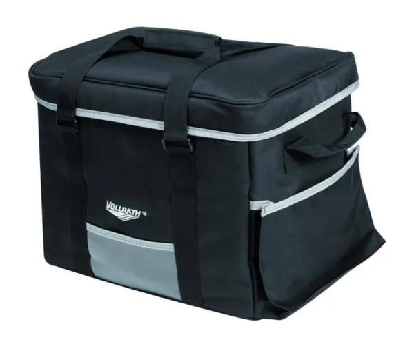 Sac de Transport Isotherme Traiteur - L 584 x P 381 mm