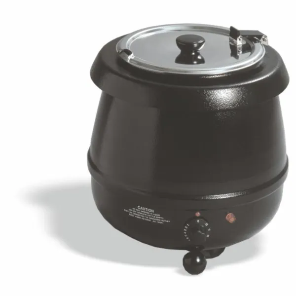 MARMITE BUFFET CHAUD 10 L