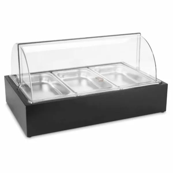 BUFFET TRIPLE NOIR