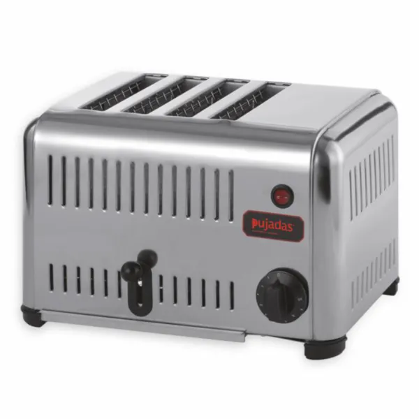 GRILLE PAIN 1800 W