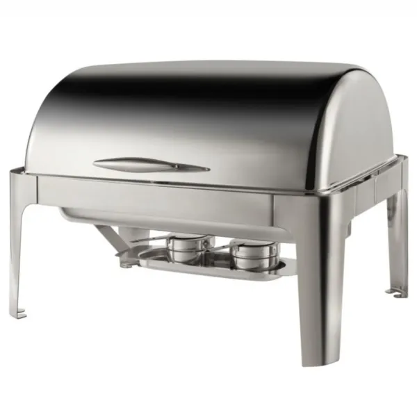 CHAFING DISH RECTANGULAIRE 9 L