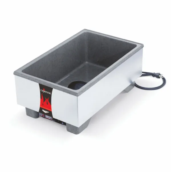 APPAREIL REMISE CAYENNE 230 V