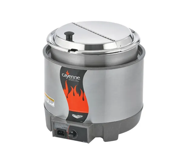 Appareil de Remise en Température - Ø 32 cm - 10,4 L