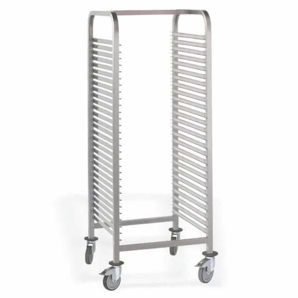 CHARIOT DÉMONTABLE 30 NIVEAUX