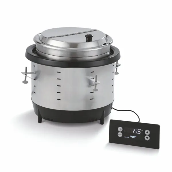 PUJADAS -APP REMISE ENCASTRABLE 6,6L EU