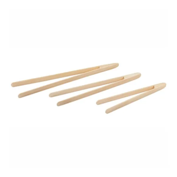 Pince en Bambou - L 255 mm