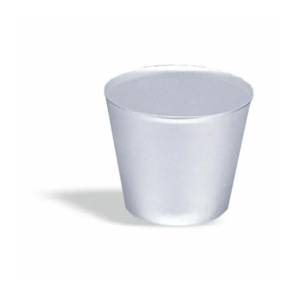 Moule a Flan Aluminum 6 cm