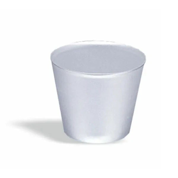 Moule a Flan Aluminium 7 cm