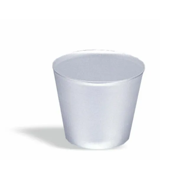 Moule a Flan Aluminium 8 cm