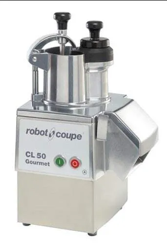 CL 50 Gourmet Coupe Légumes