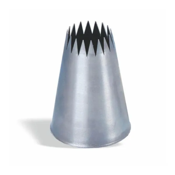 Douille a Petits Fours 6 mm
