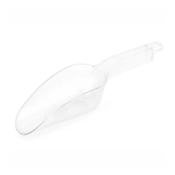 Pelle à Farine Polycarbonate - 0,17 L